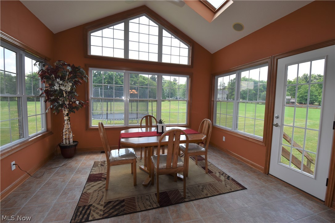 Towpath Park - Residential