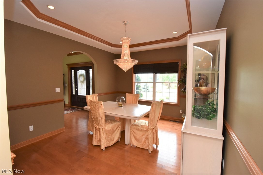 Towpath Park - Residential