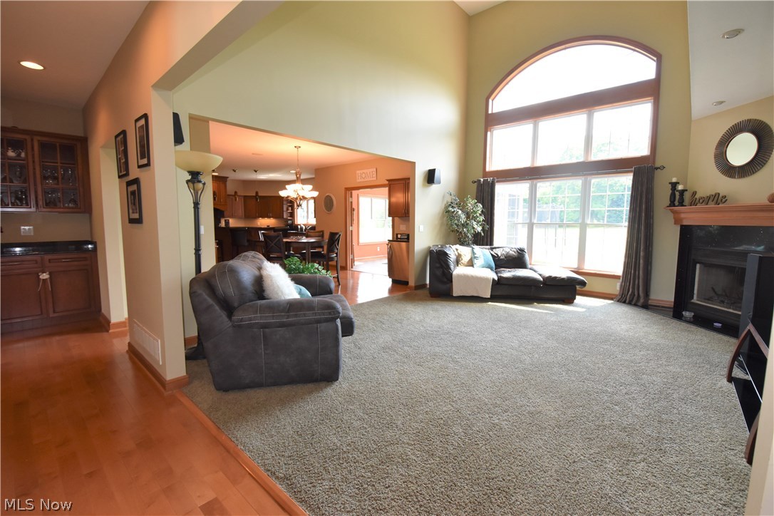 Towpath Park - Residential