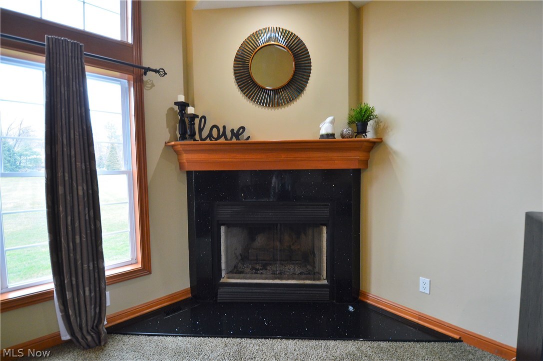 Towpath Park - Residential