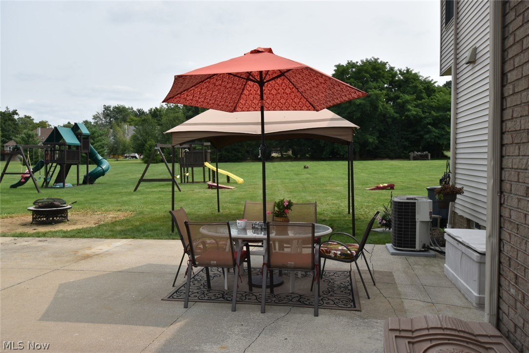 Towpath Park - Residential