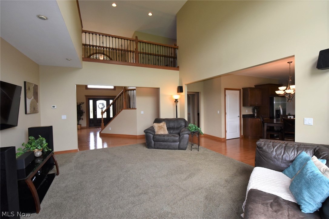 Towpath Park - Residential