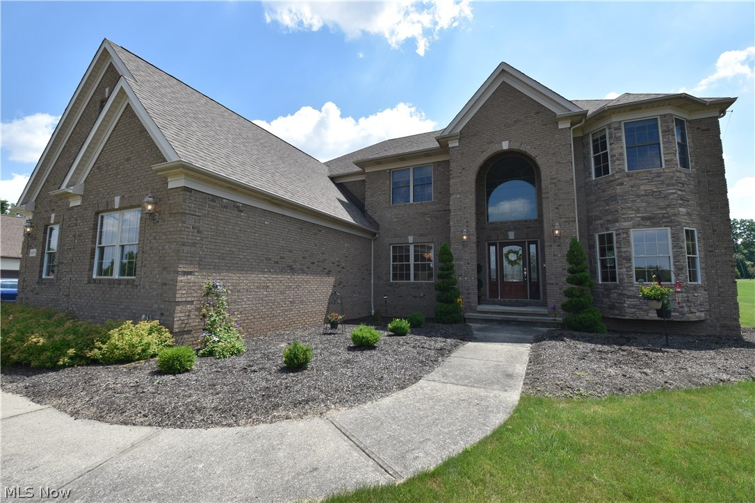 Towpath Park - Residential