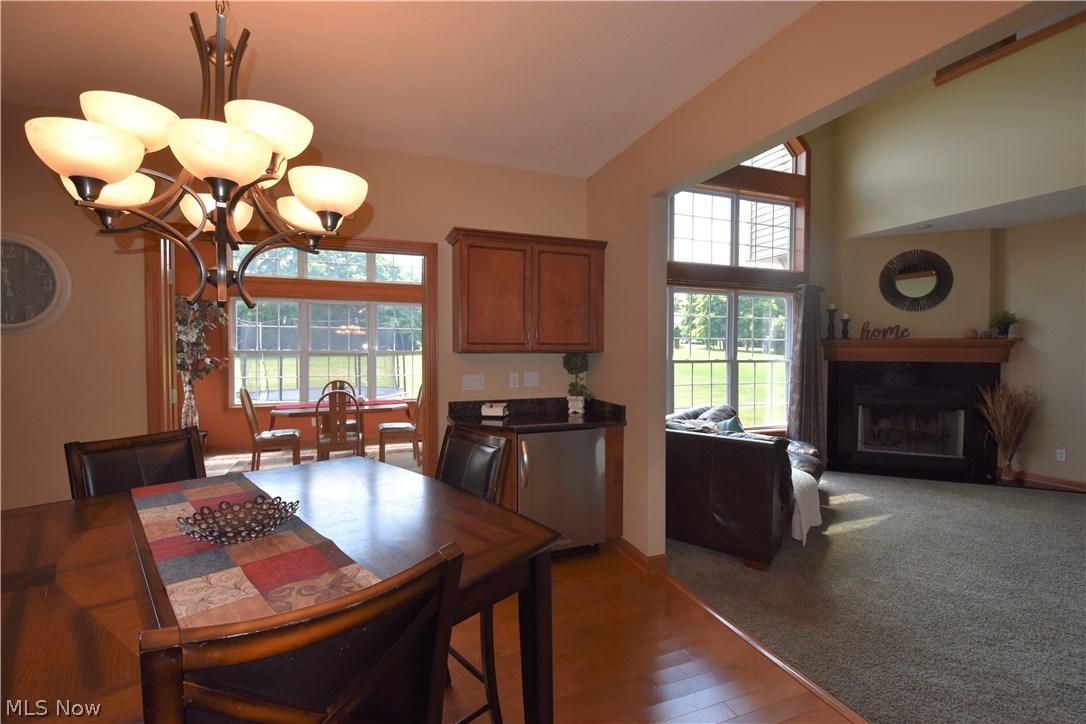 Towpath Park - Residential