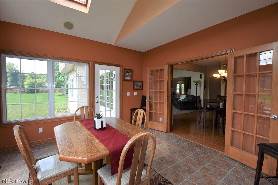 Towpath Park - Residential