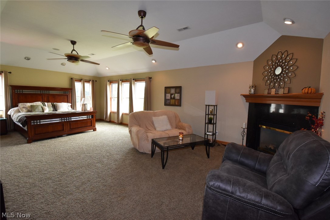 Towpath Park - Residential