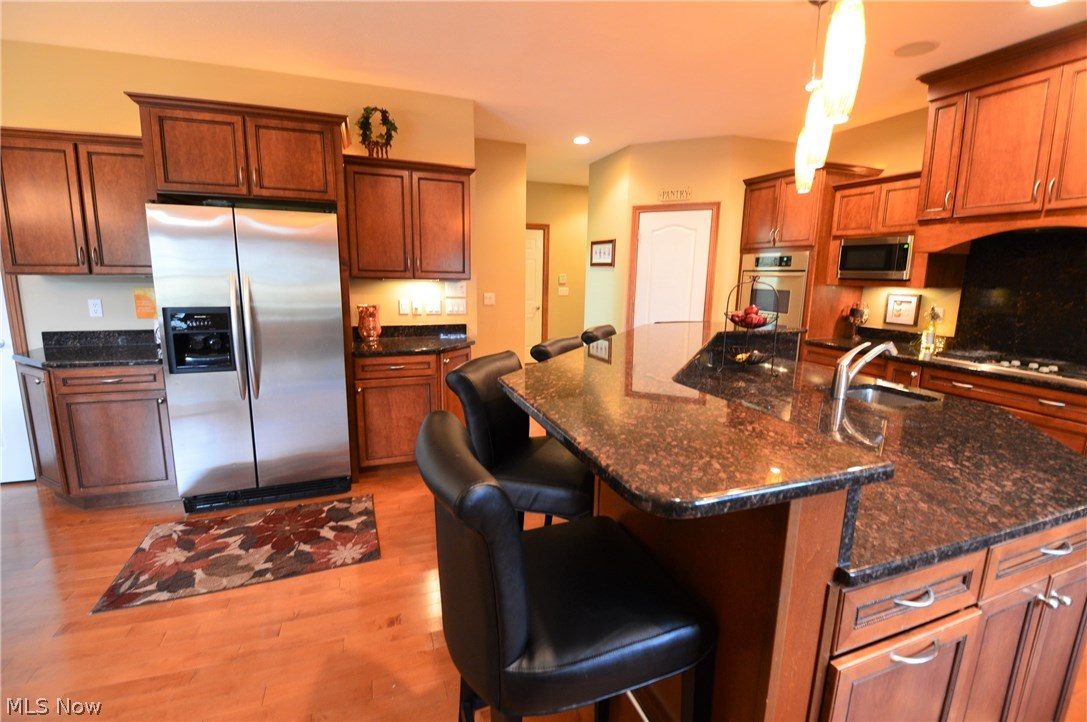 Towpath Park - Residential