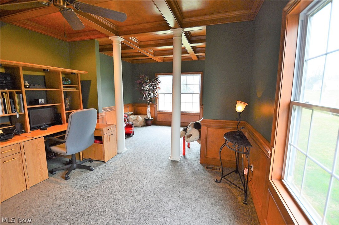 Towpath Park - Residential