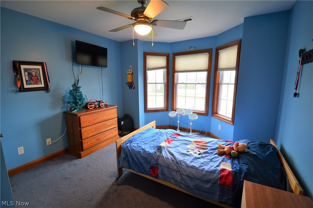 Towpath Park - Residential