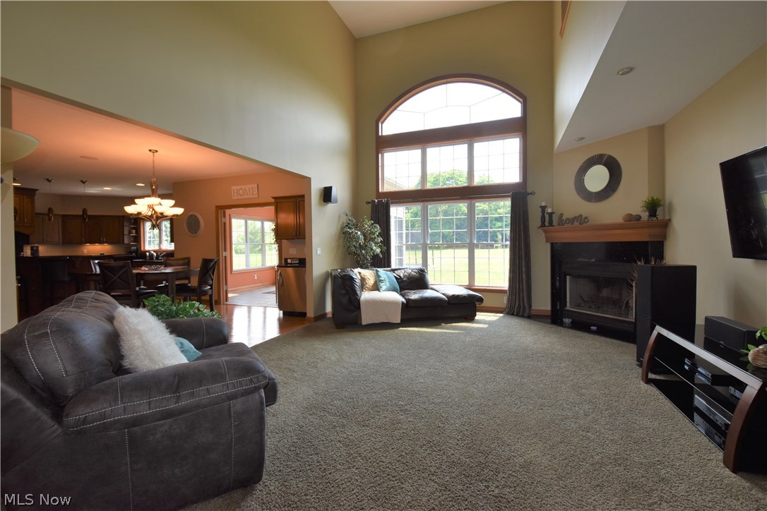 Towpath Park - Residential