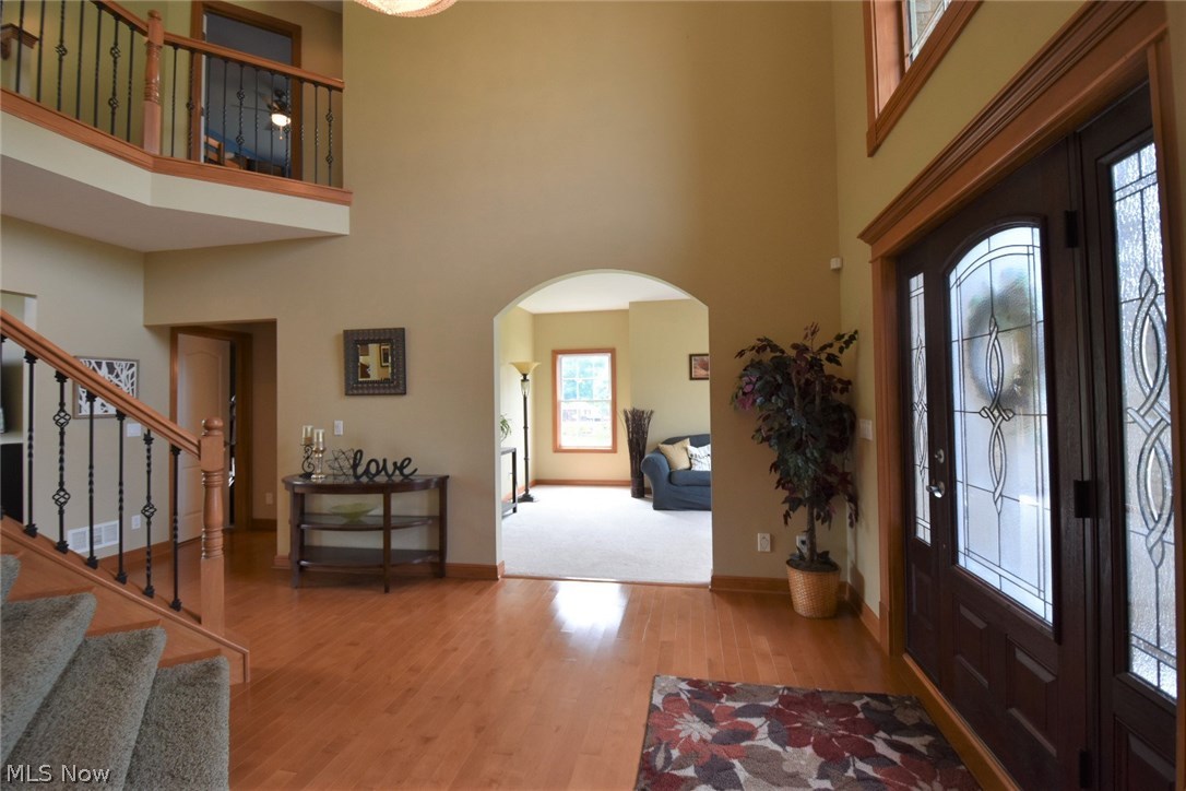 Towpath Park - Residential