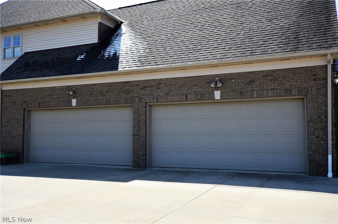 Towpath Park - Residential