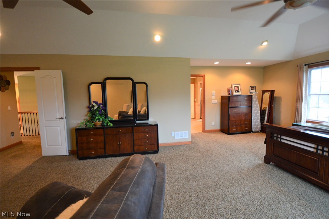 Towpath Park - Residential