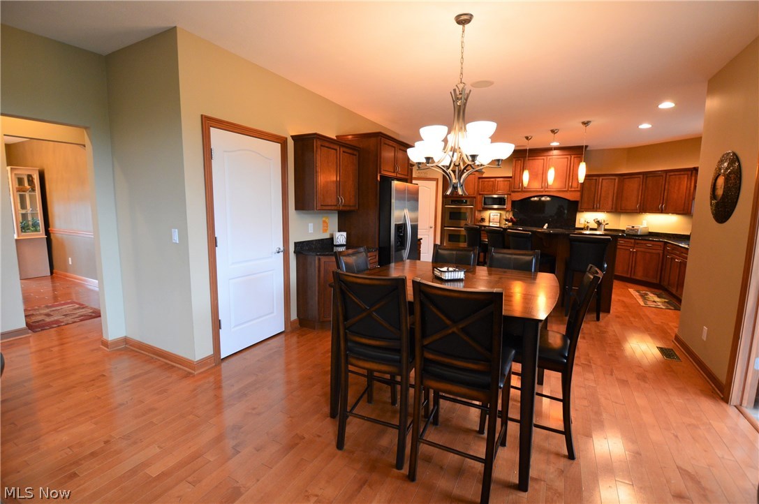 Towpath Park - Residential