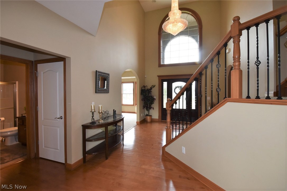 Towpath Park - Residential