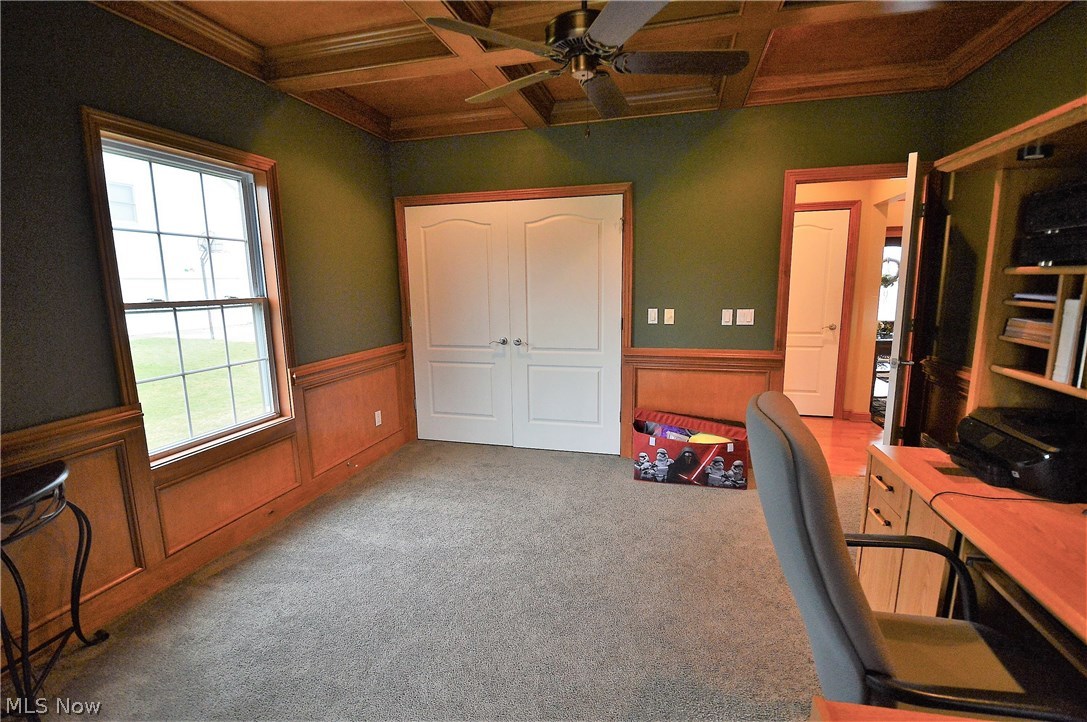 Towpath Park - Residential