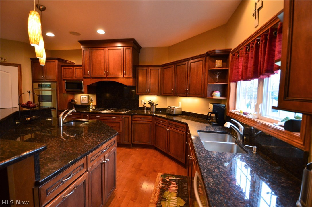 Towpath Park - Residential