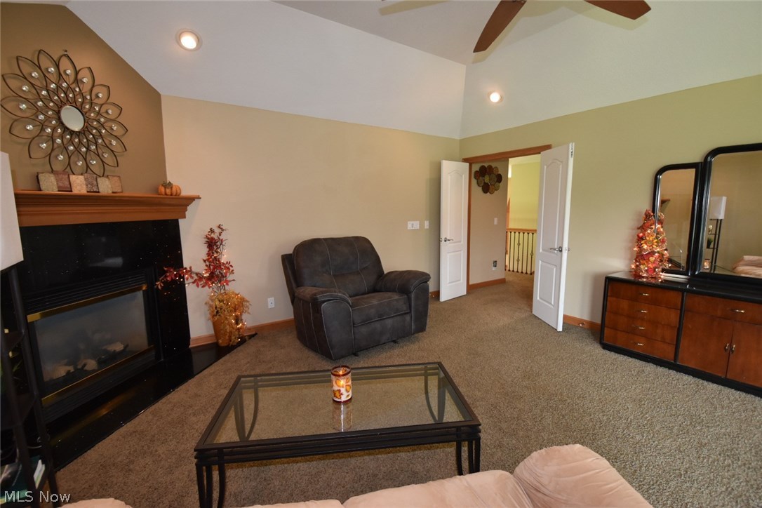 Towpath Park - Residential