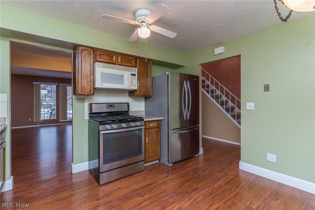 Concord Square Village - Residential