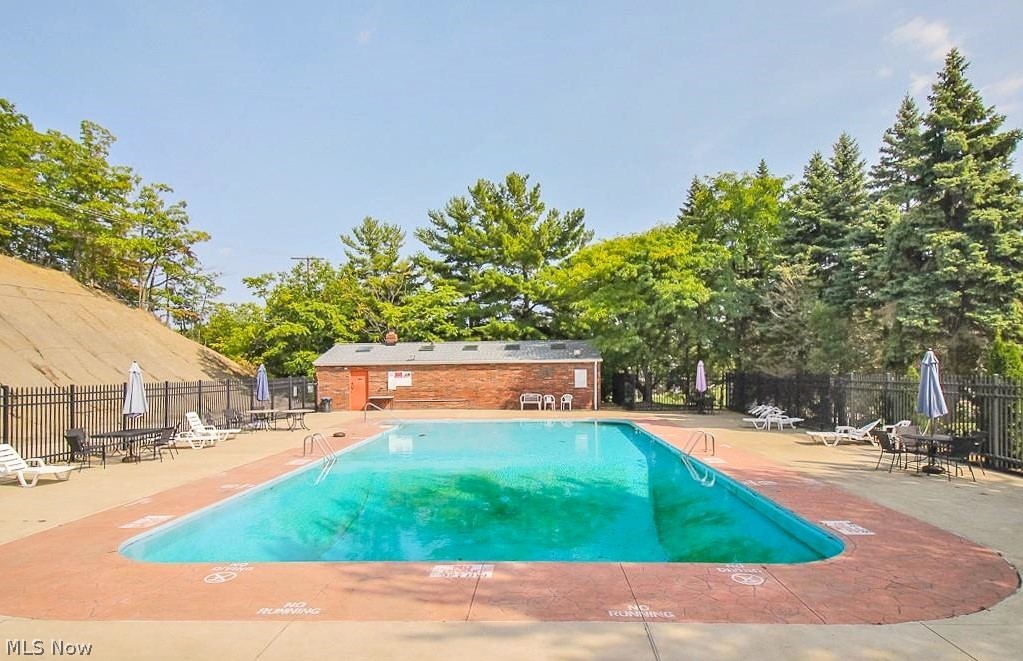 Concord Square Village - Residential