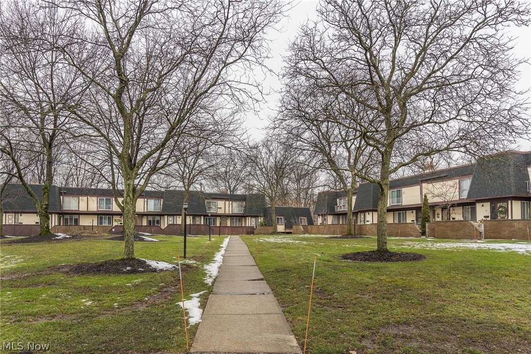 Concord Square Village - Residential