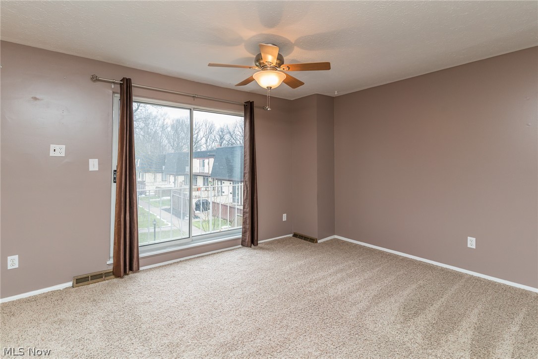 Concord Square Village - Residential