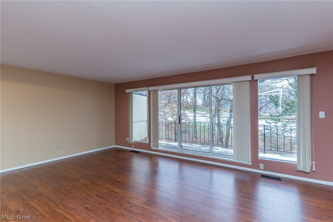 Concord Square Village - Residential