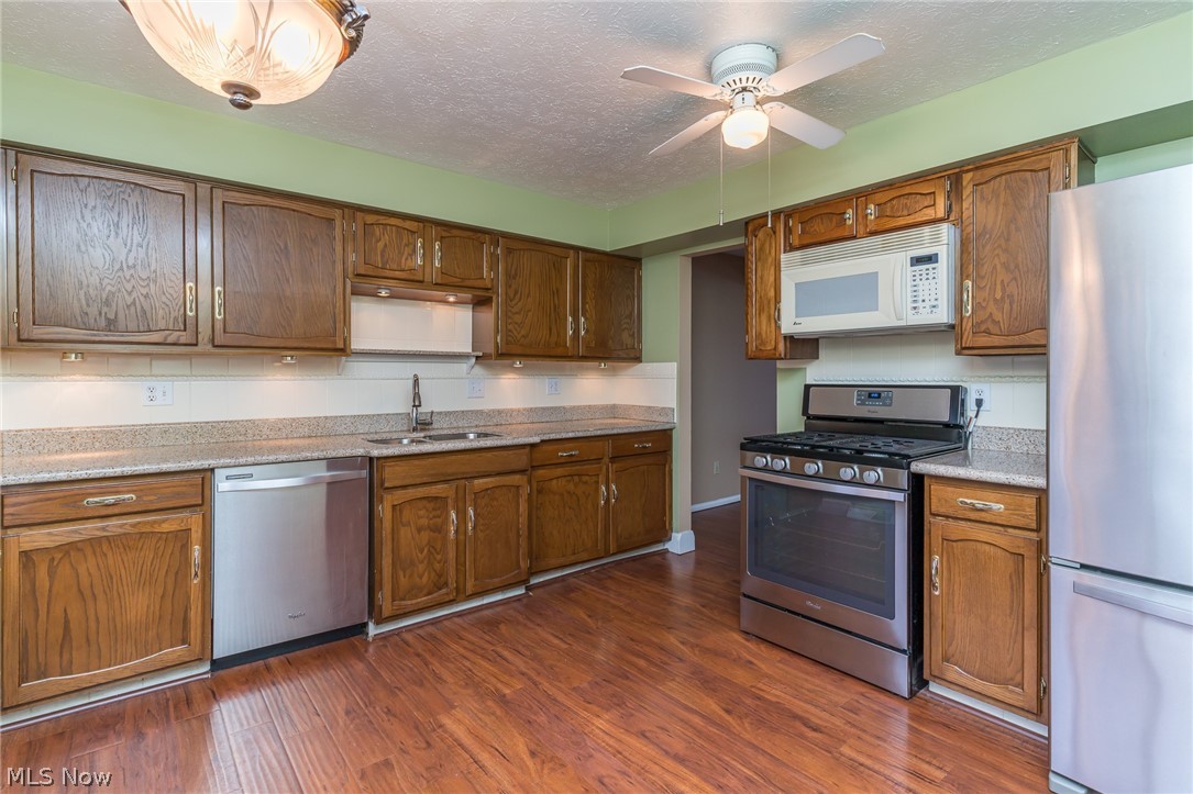 Concord Square Village - Residential