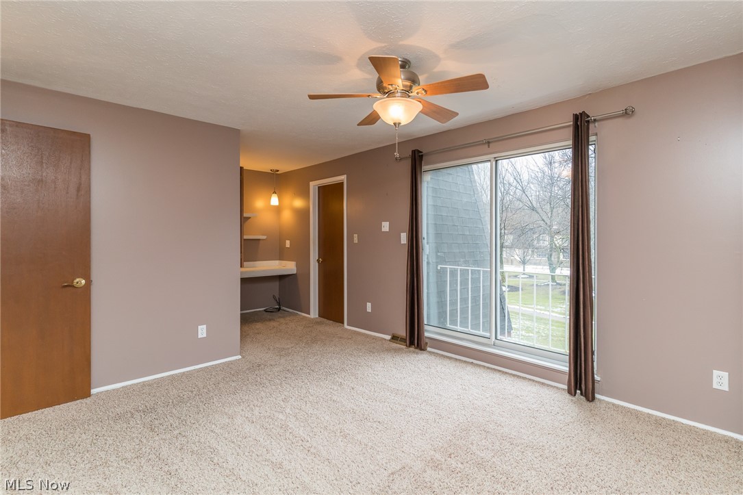 Concord Square Village - Residential