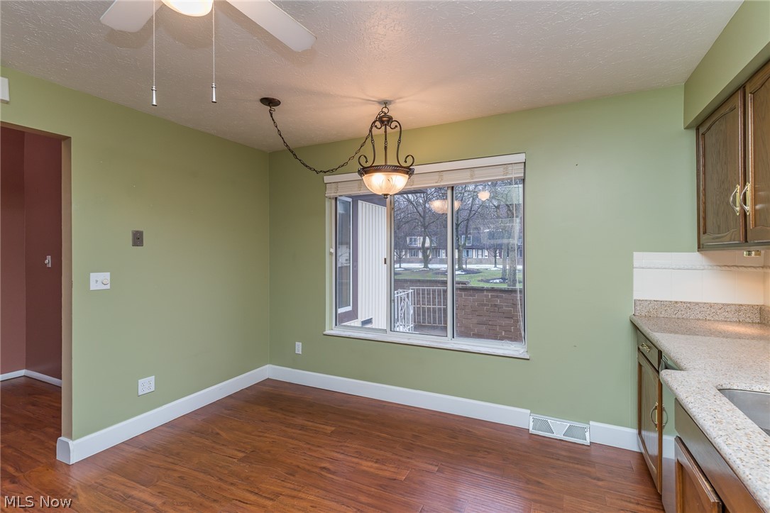 Concord Square Village - Residential