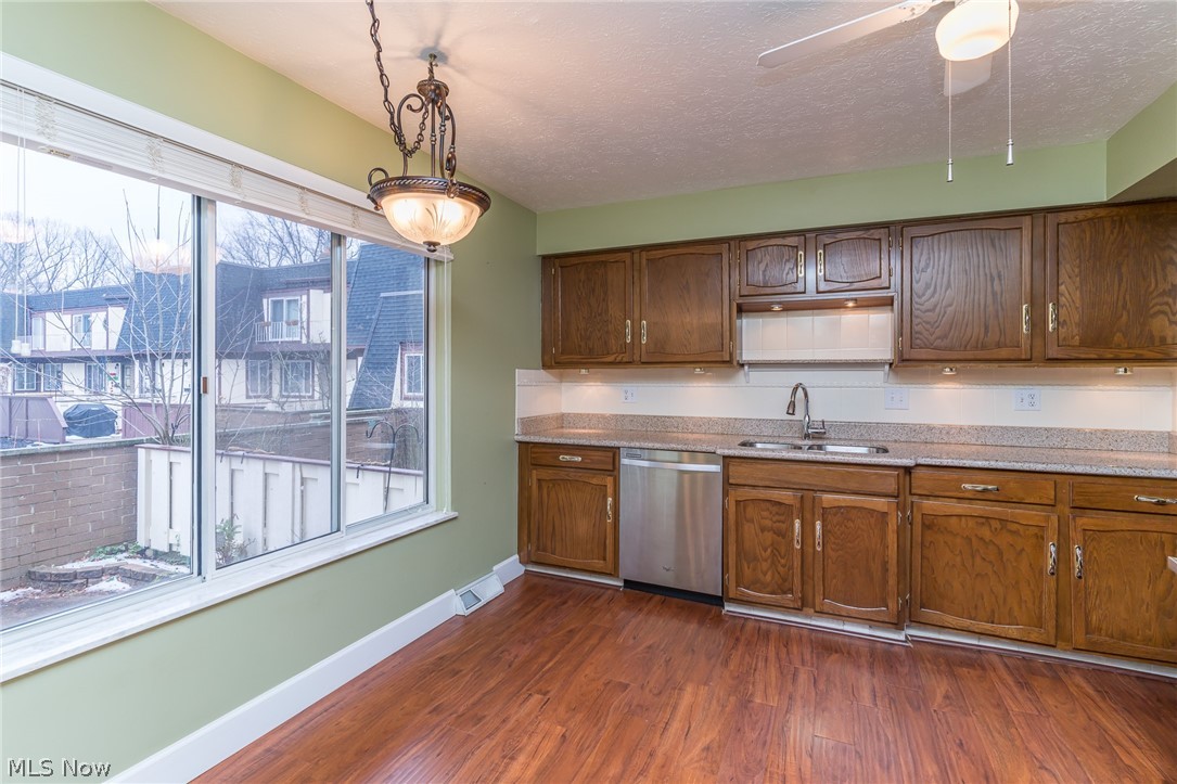 Concord Square Village - Residential