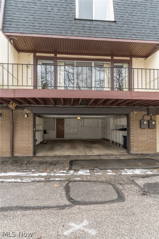 Concord Square Village - Residential