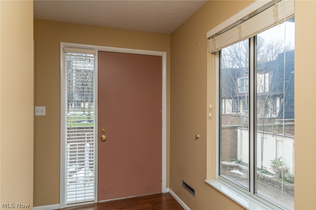 Concord Square Village - Residential