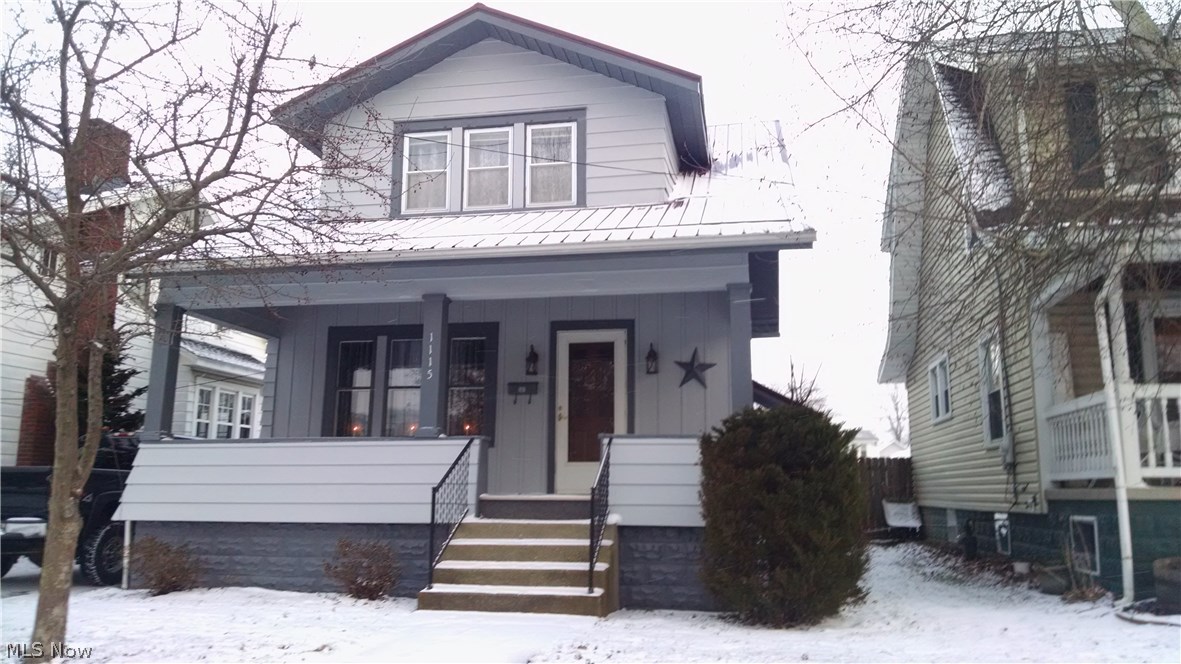 Uhrichsville - Residential