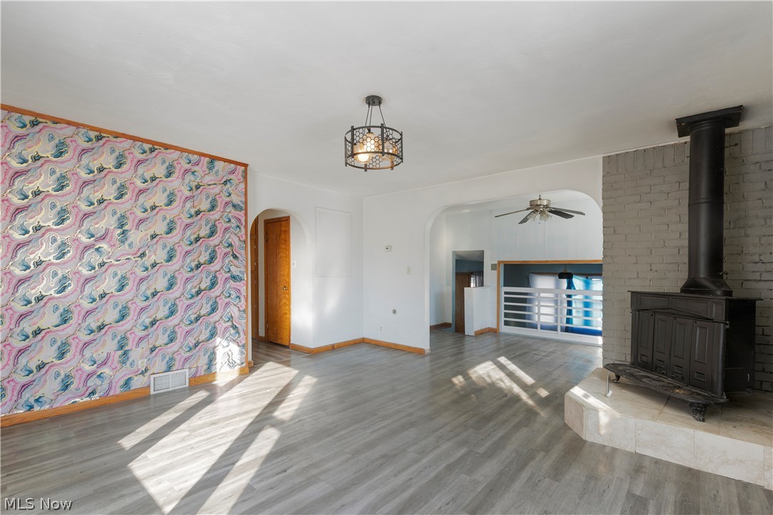 Brewster Arlington - Residential