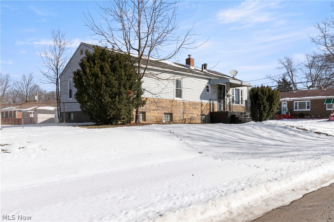 Brewster Arlington - Residential