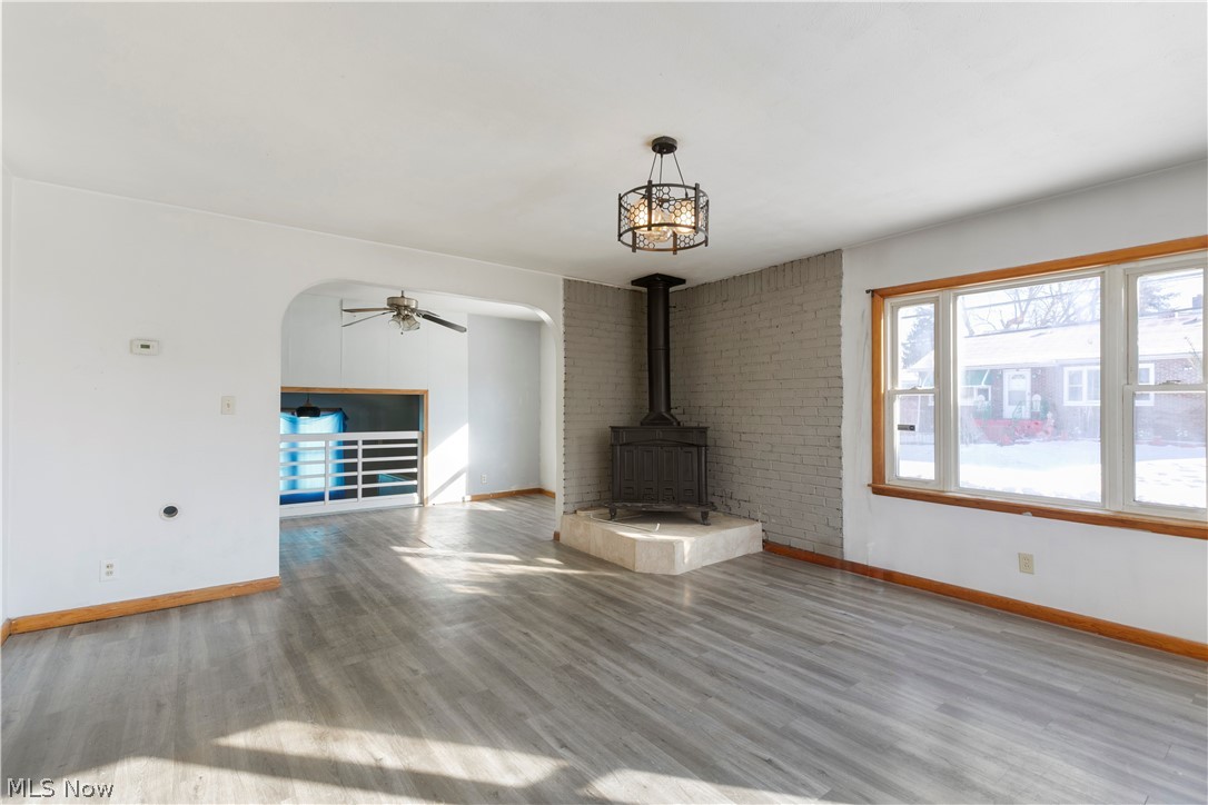 Brewster Arlington - Residential