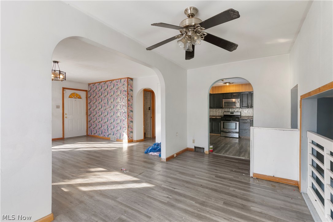 Brewster Arlington - Residential