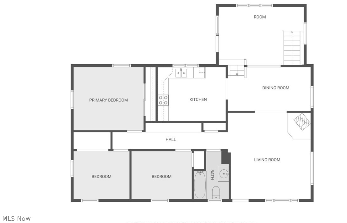 Brewster Arlington - Residential