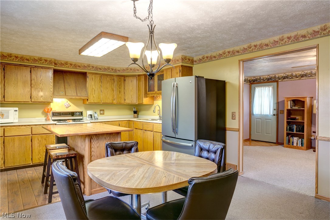 Hathaway Hills - Residential