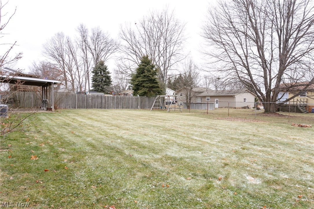 Hathaway Hills - Residential