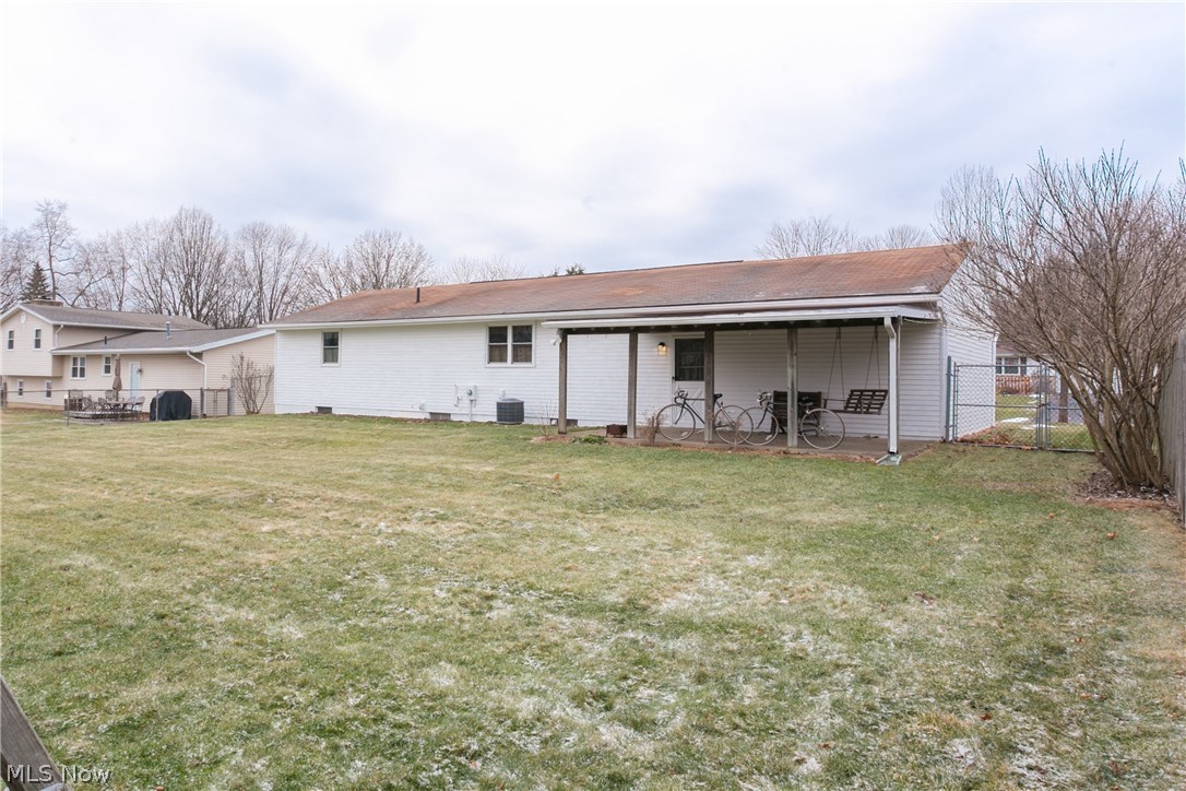 Hathaway Hills - Residential