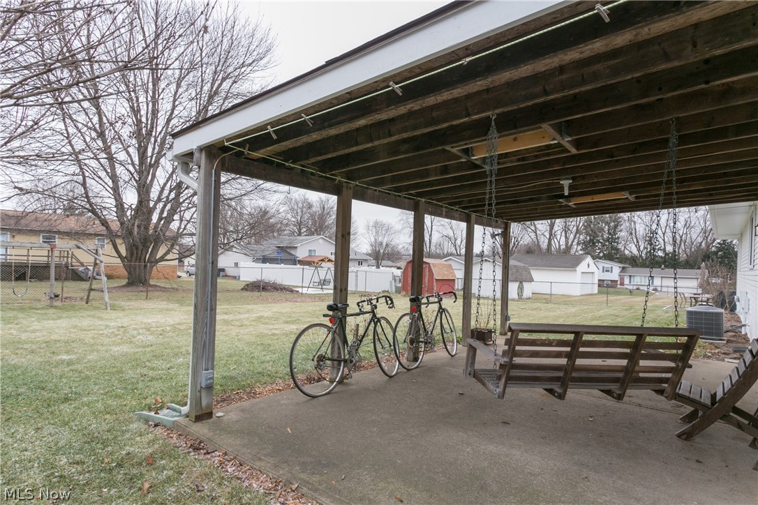 Hathaway Hills - Residential