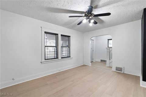 Tiny photo for 3470 E 113th Street, Cleveland, OH 44104 (MLS # 5178284)