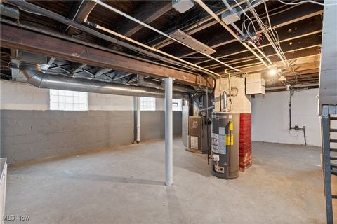 Tiny photo for 3470 E 113th Street, Cleveland, OH 44104 (MLS # 5178284)