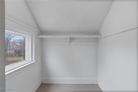 Tiny photo for 3470 E 113th Street, Cleveland, OH 44104 (MLS # 5178284)