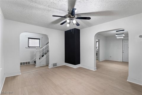 Tiny photo for 3470 E 113th Street, Cleveland, OH 44104 (MLS # 5178284)