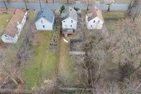 Tiny photo for 3470 E 113th Street, Cleveland, OH 44104 (MLS # 5178284)