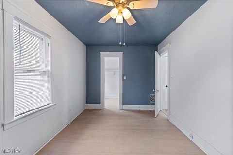 Tiny photo for 3470 E 113th Street, Cleveland, OH 44104 (MLS # 5178284)