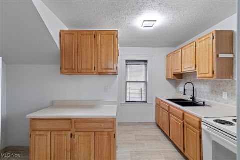 Tiny photo for 3470 E 113th Street, Cleveland, OH 44104 (MLS # 5178284)